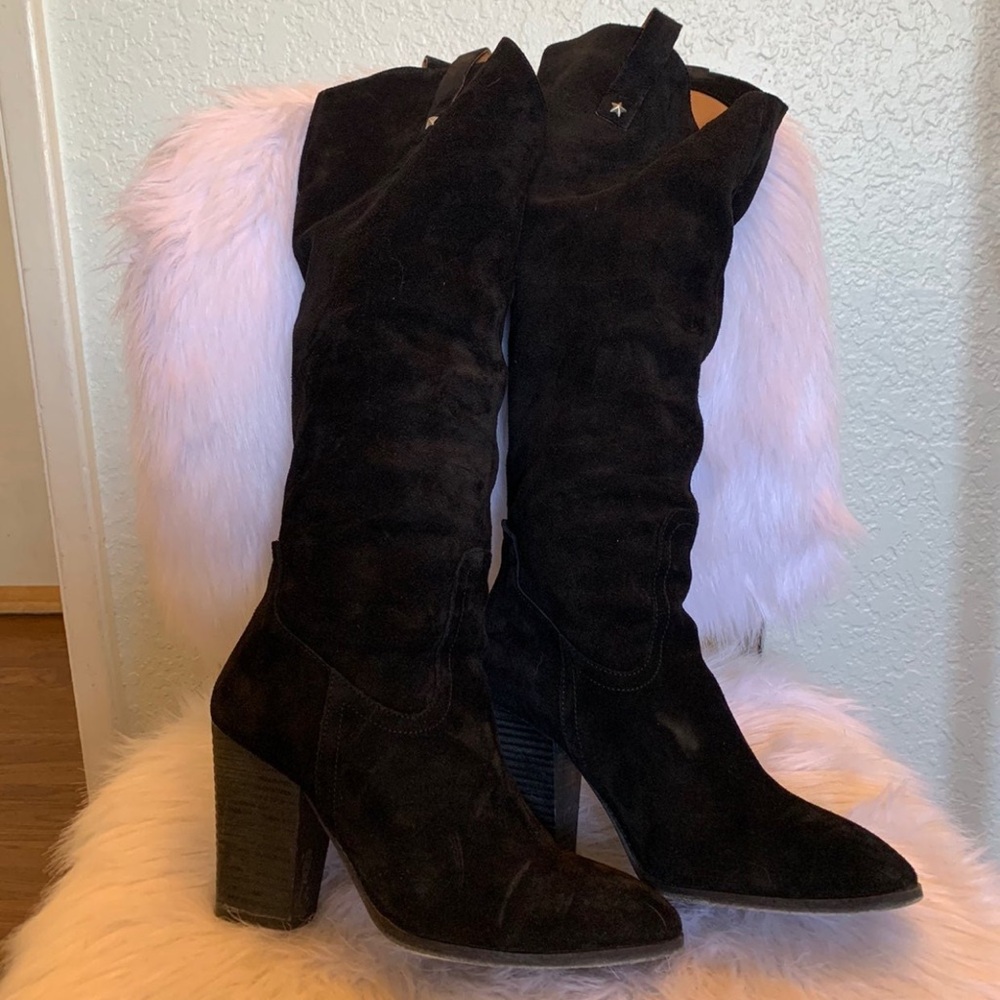 Free People Southern Star Slouch Boot